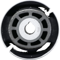 Control Arm-/Trailing Arm Bush Lower LEMFORDER